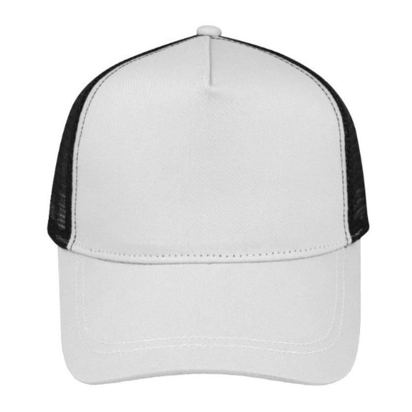 MAC Trucker Cap - Retail Therapy Online