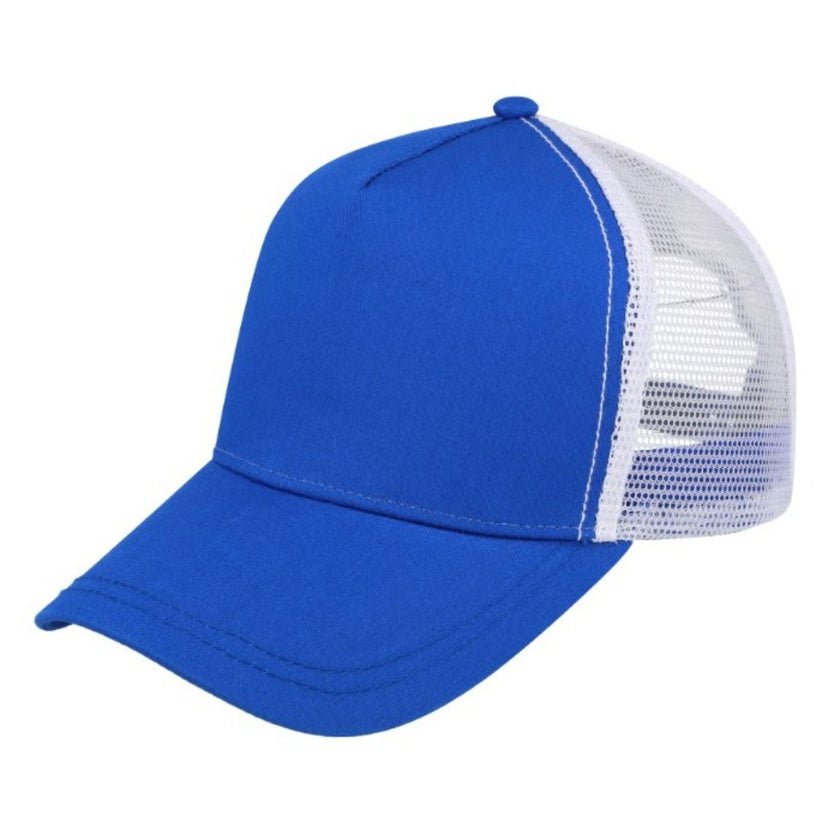 MAC Trucker Cap - Retail Therapy Online