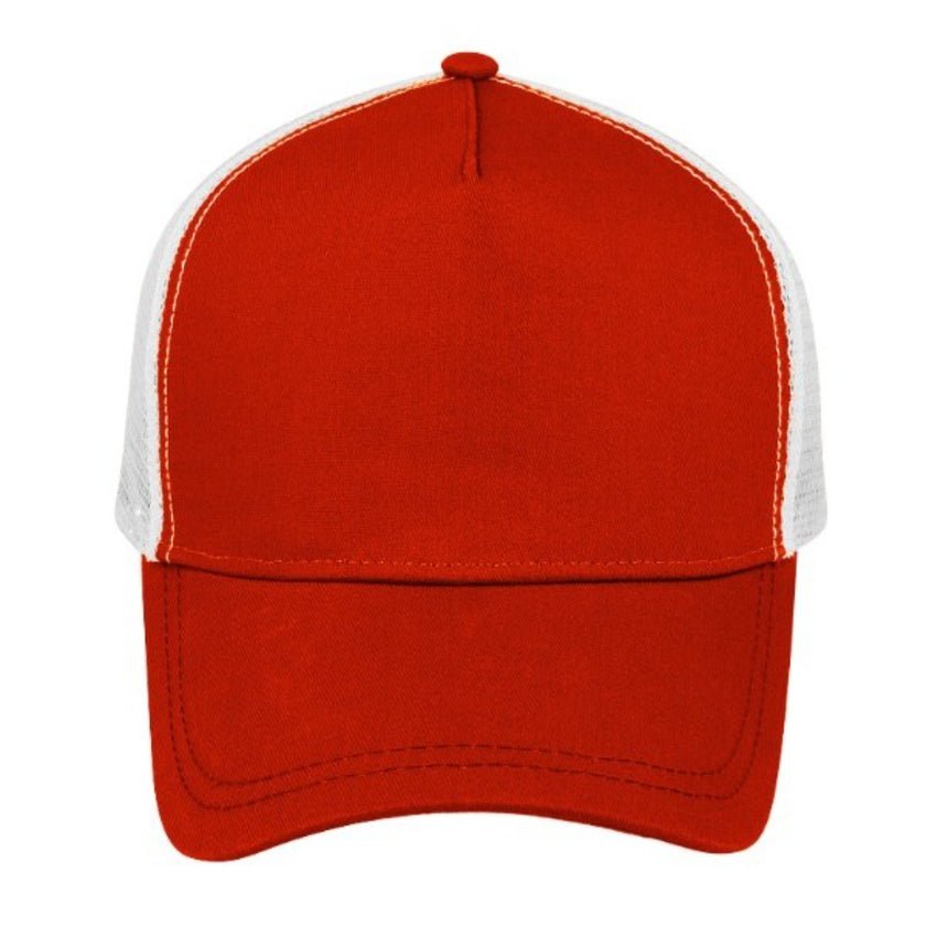 MAC Trucker Cap - Retail Therapy Online