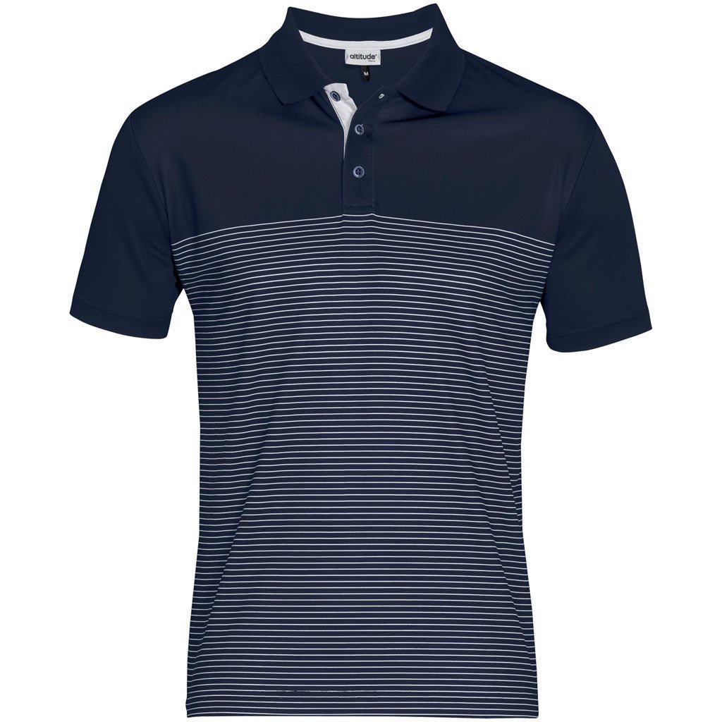 Maestro Golf Shirt - Mens & Ladies - Retail Therapy Online