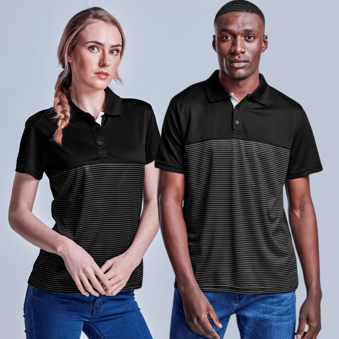 Maestro Golf Shirt - Mens & Ladies - Retail Therapy Online