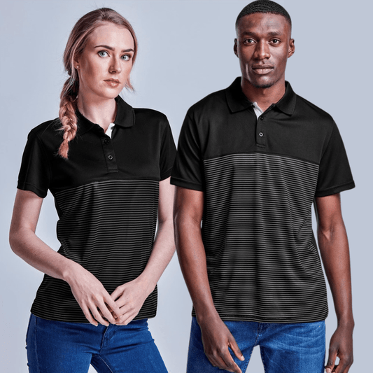 Maestro Golf Shirt - Mens & Ladies - Retail Therapy Online