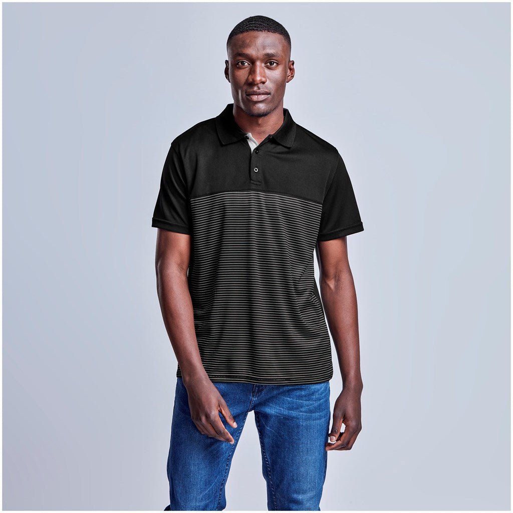 Maestro Golf Shirt - Mens & Ladies - Retail Therapy Online