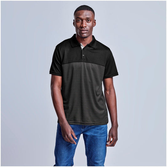 Maestro Golf Shirt - Mens & Ladies - Retail Therapy Online