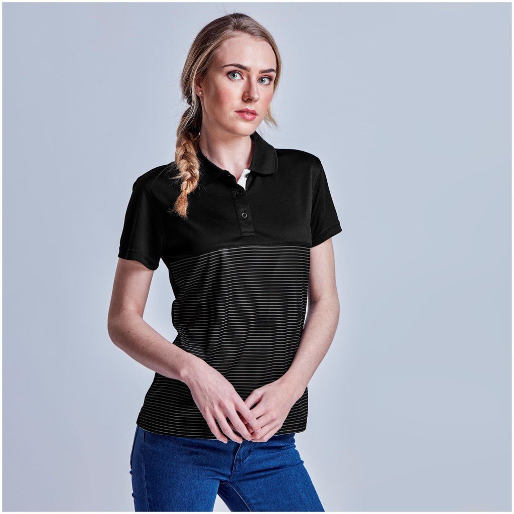 Maestro Golf Shirt - Mens & Ladies - Retail Therapy Online