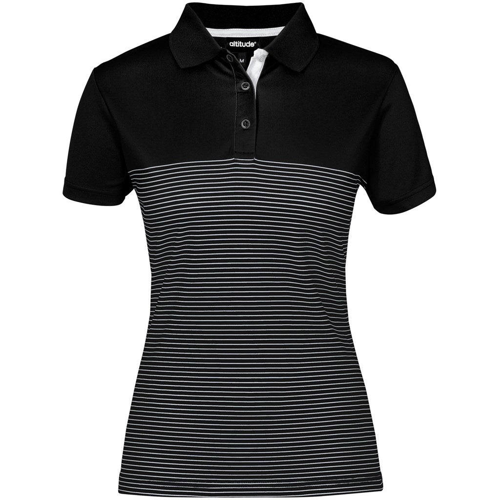 Maestro Golf Shirt - Mens & Ladies - Retail Therapy Online