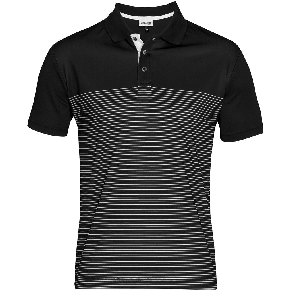 Maestro Golf Shirt - Mens & Ladies - Retail Therapy Online