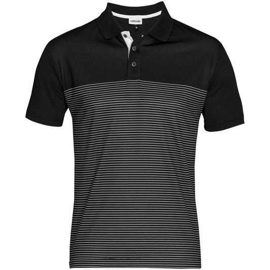 Maestro Golf Shirt - Mens & Ladies - Retail Therapy Online