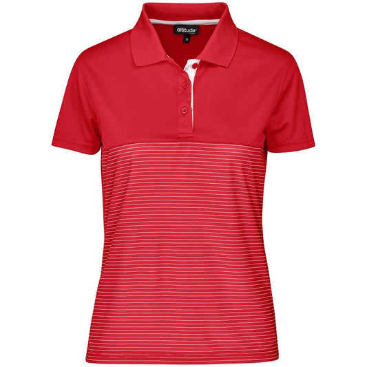 Maestro Golf Shirt - Mens & Ladies - Retail Therapy Online
