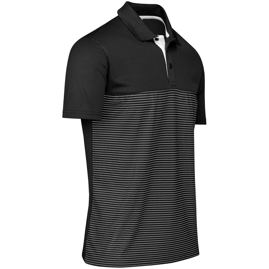 Maestro Golf Shirt - Mens & Ladies - Retail Therapy Online
