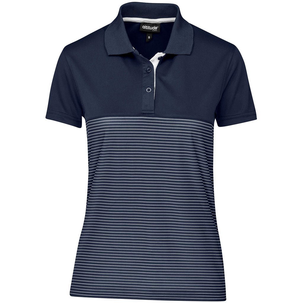 Maestro Golf Shirt - Mens & Ladies - Retail Therapy Online