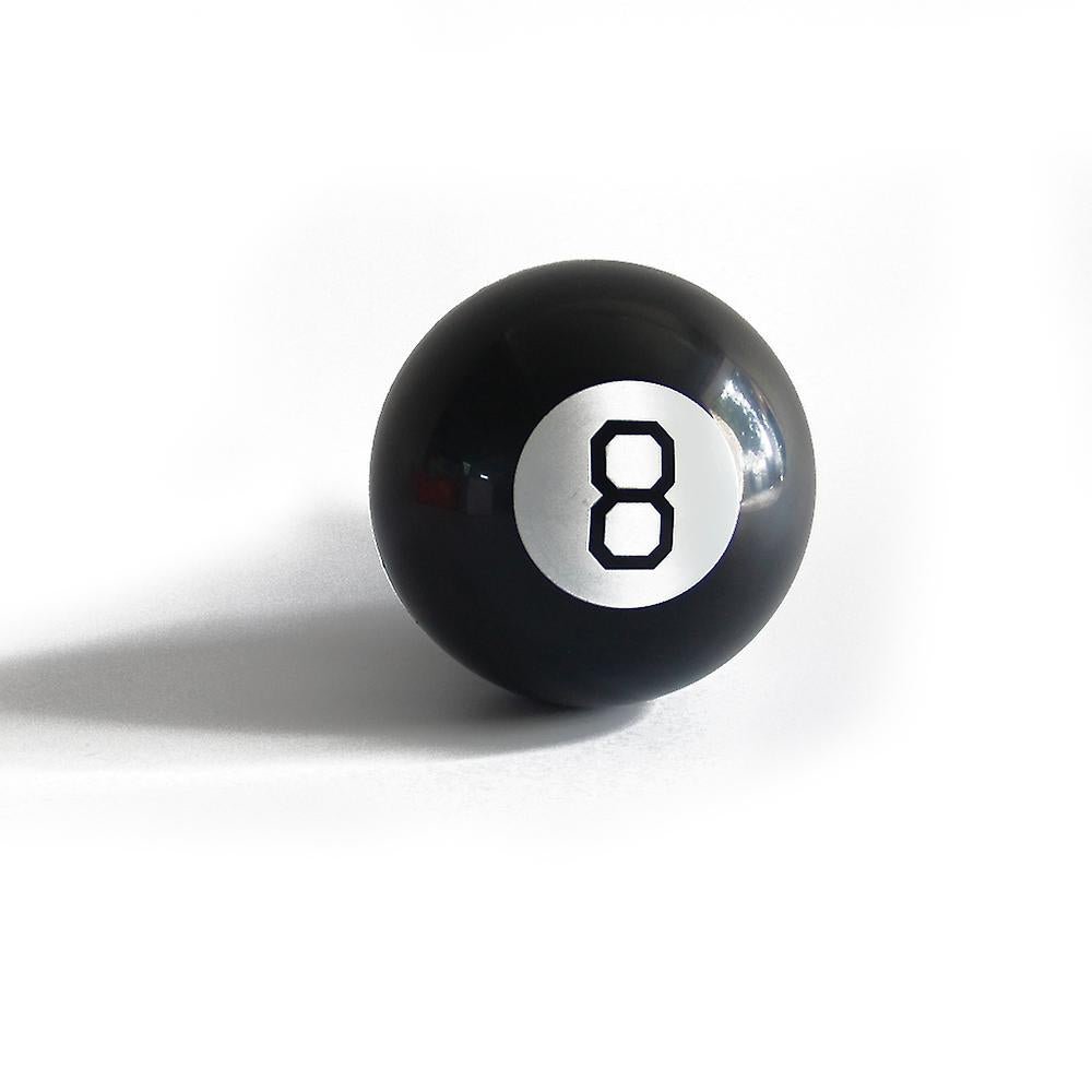 Magic 8 Ball - Retail Therapy Online