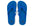 Maldives Unisex Flip Flops - Retail Therapy Online