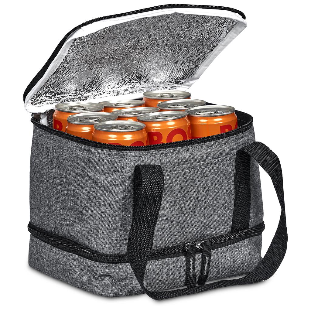 Manitoba 9 - Can Double Decker Cooler - Retail Therapy Online