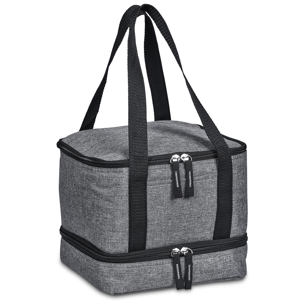 Manitoba 9 - Can Double Decker Cooler - Retail Therapy Online