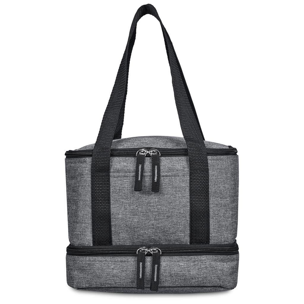 Manitoba 9 - Can Double Decker Cooler - Retail Therapy Online