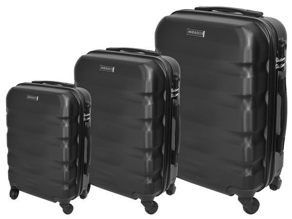 Marco Aviator Luggage Bag - Retail Therapy Online