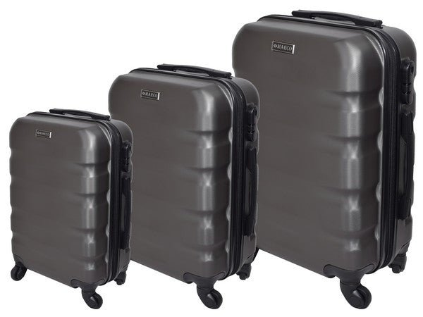 Marco Aviator Luggage Bag - Retail Therapy Online