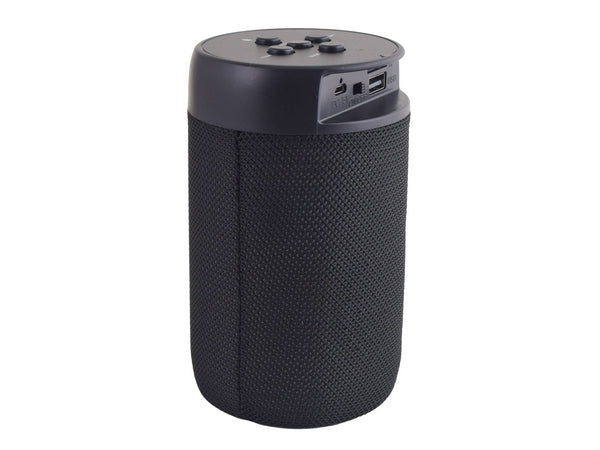 Marco Bluetooth Wireless Speaker & Radio - Retail Therapy Online
