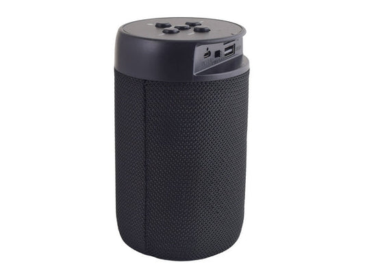 Marco Bluetooth Wireless Speaker & Radio - Retail Therapy Online