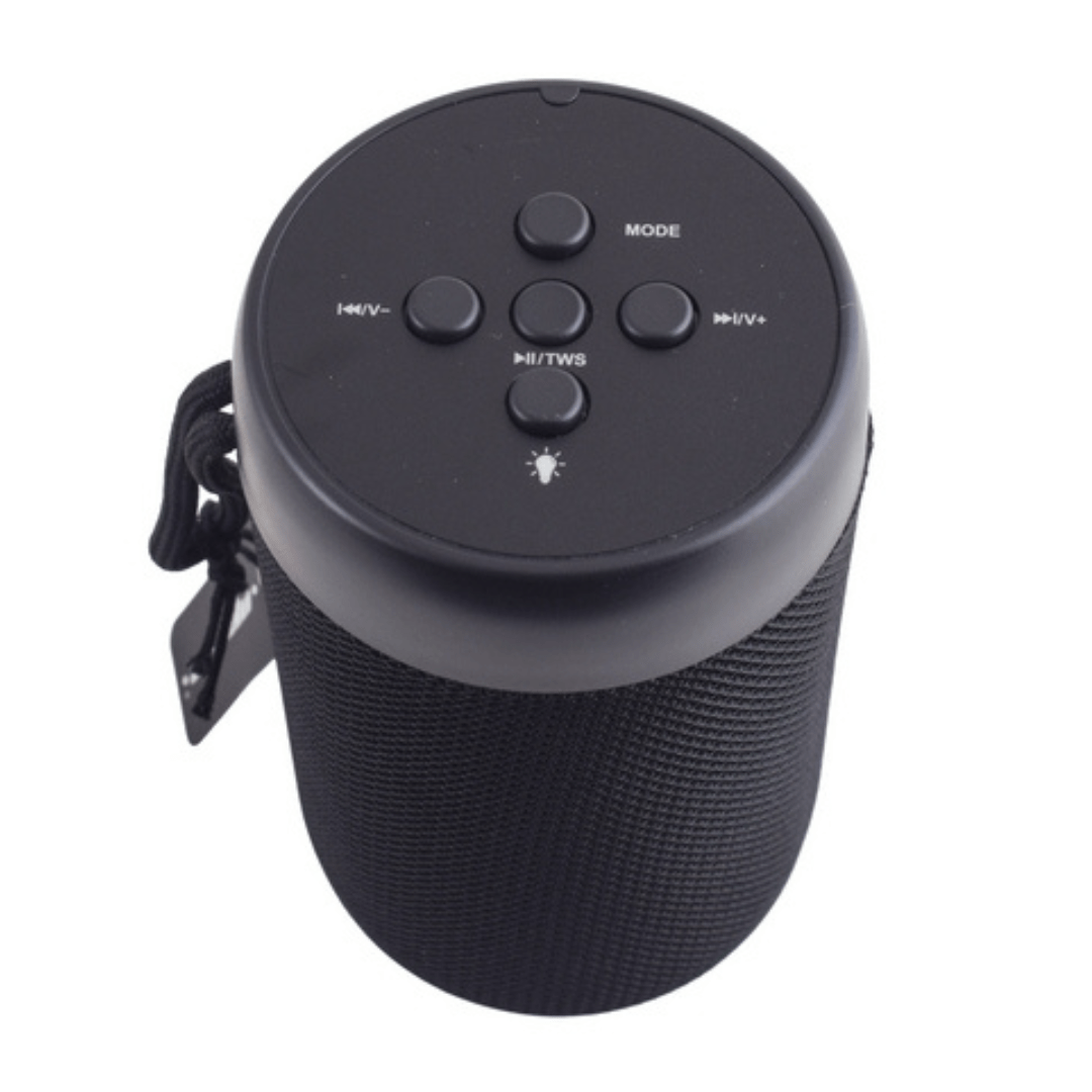 Marco Bluetooth Wireless Speaker & Radio - Retail Therapy Online