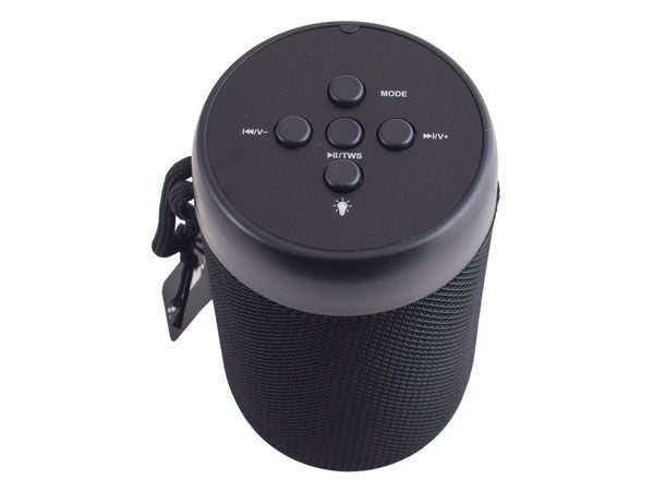 Marco Bluetooth Wireless Speaker & Radio - Retail Therapy Online