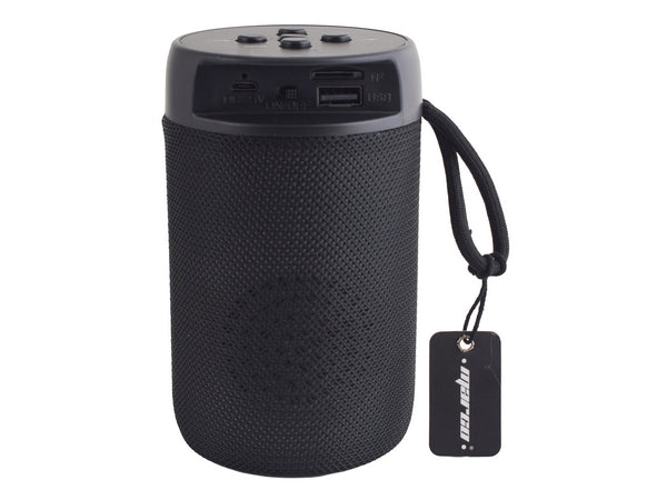 Marco Bluetooth Wireless Speaker & Radio - Retail Therapy Online