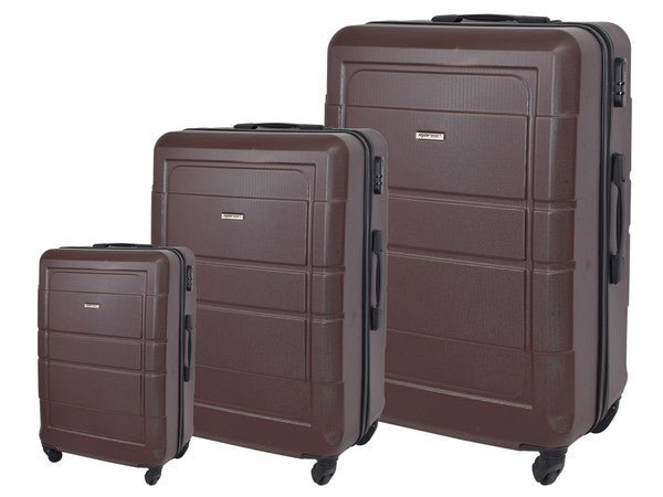 Marco Holiday Maker Luggage Bag - Retail Therapy Online