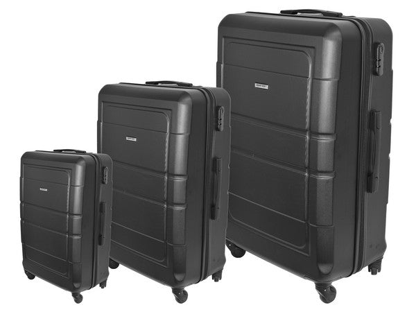 Marco Holiday Maker Luggage Bag - Retail Therapy Online