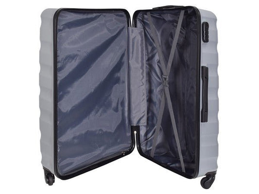 Marco Wanderlust Luggage Bag - Retail Therapy Online