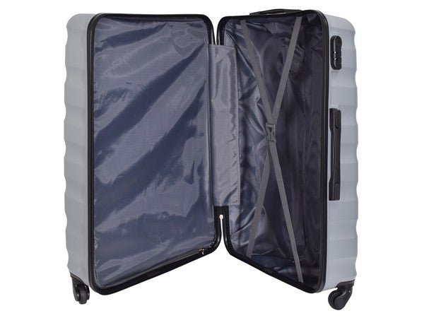 Marco Wanderlust Luggage Bag - Retail Therapy Online