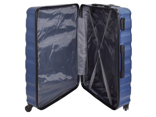 Marco Wanderlust Luggage Bag - Retail Therapy Online