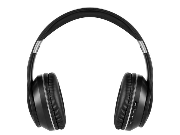 Marco Wireless Bluetooth Headphones - Retail Therapy Online