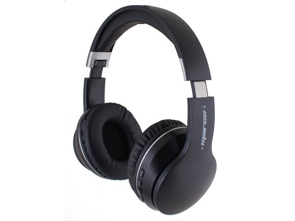 Marco Wireless Bluetooth Headphones - Retail Therapy Online