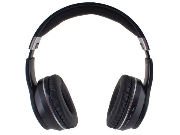 Marco Wireless Bluetooth Headphones - Retail Therapy Online