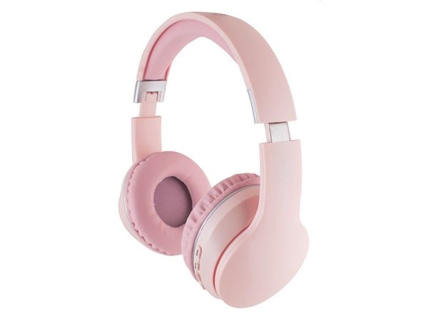 Marco Wireless Bluetooth Headphones - Retail Therapy Online