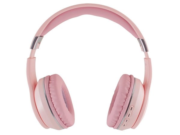 Marco Wireless Bluetooth Headphones - Retail Therapy Online