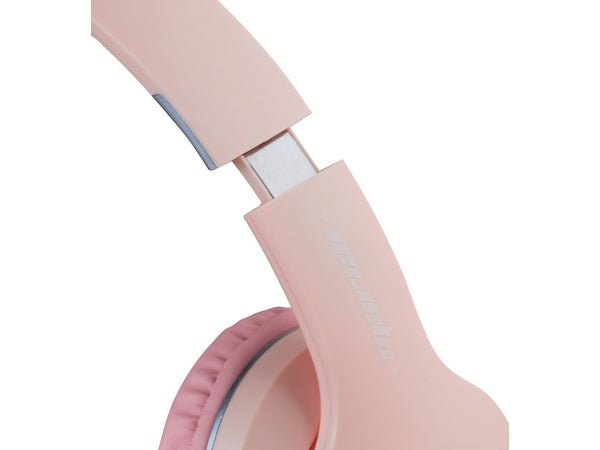 Marco Wireless Bluetooth Headphones - Retail Therapy Online
