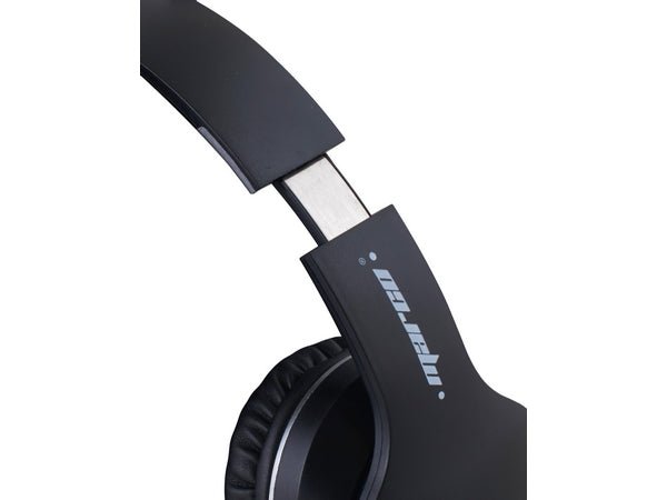 Marco Wireless Bluetooth Headphones - Retail Therapy Online