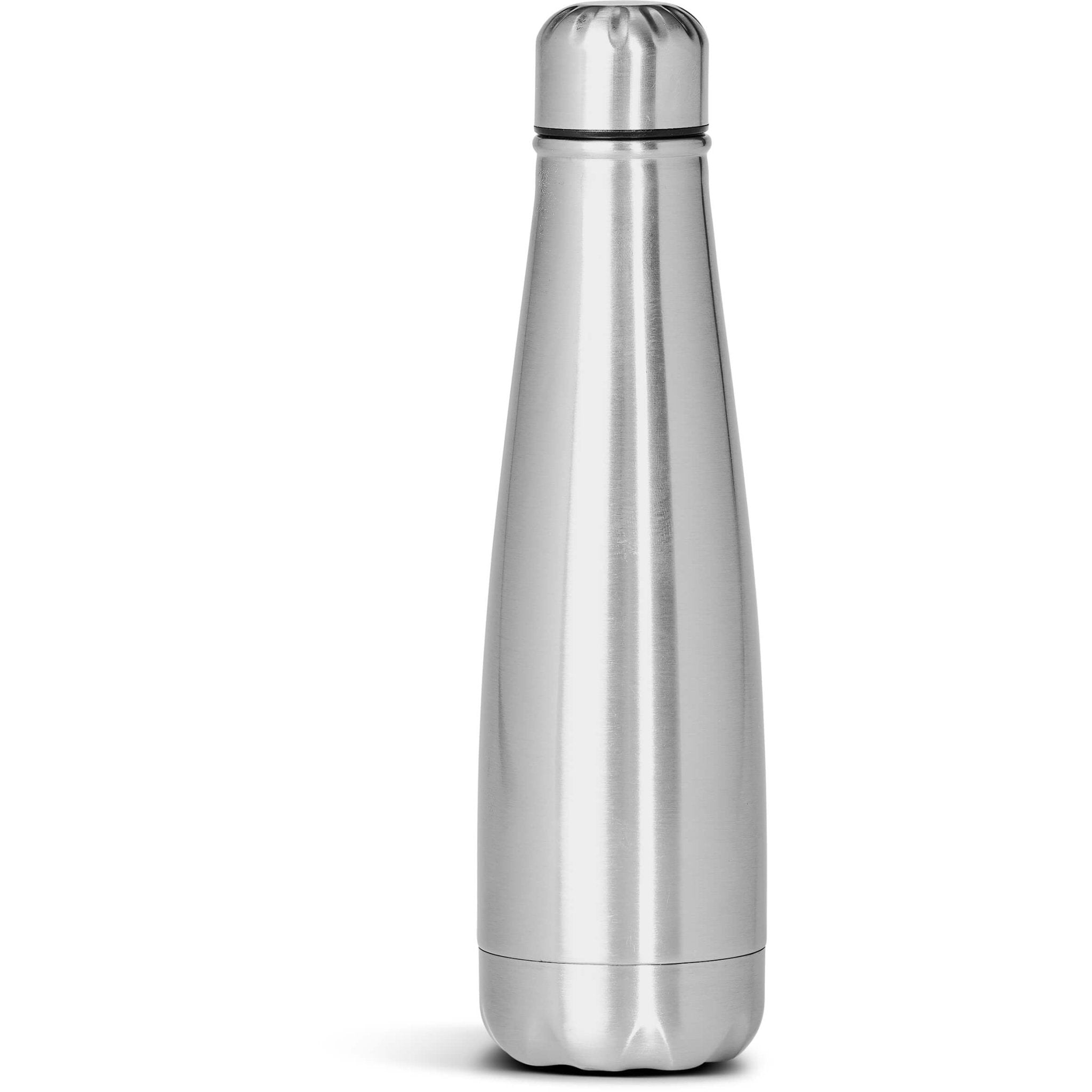 Marvel Stainless Steel Water Bottle – 600ml - Retail Therapy Online