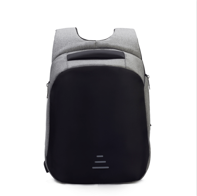 Mason Anti - Theft USB Backpack - Retail Therapy Online