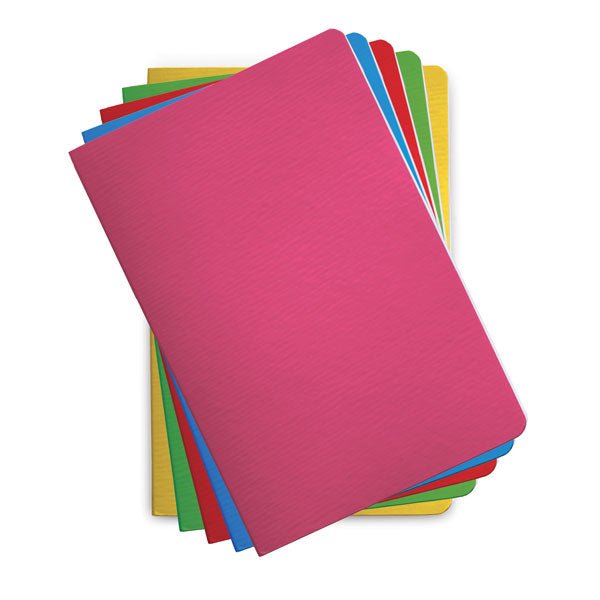 Mason Soft Cover Notebook A5 - Retail Therapy Online