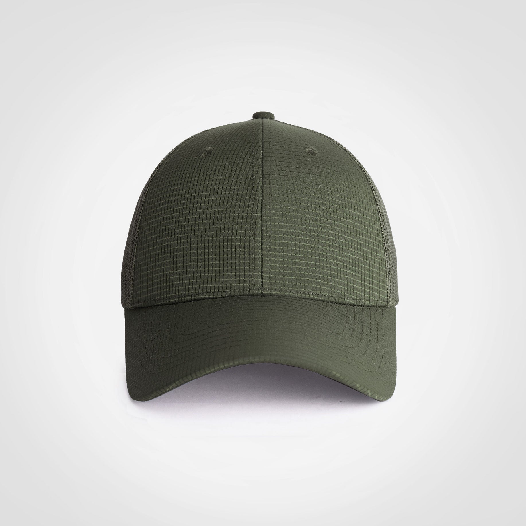 Matrix Ripstop 6 Panel Trucker Cap - Retail Therapy Online
