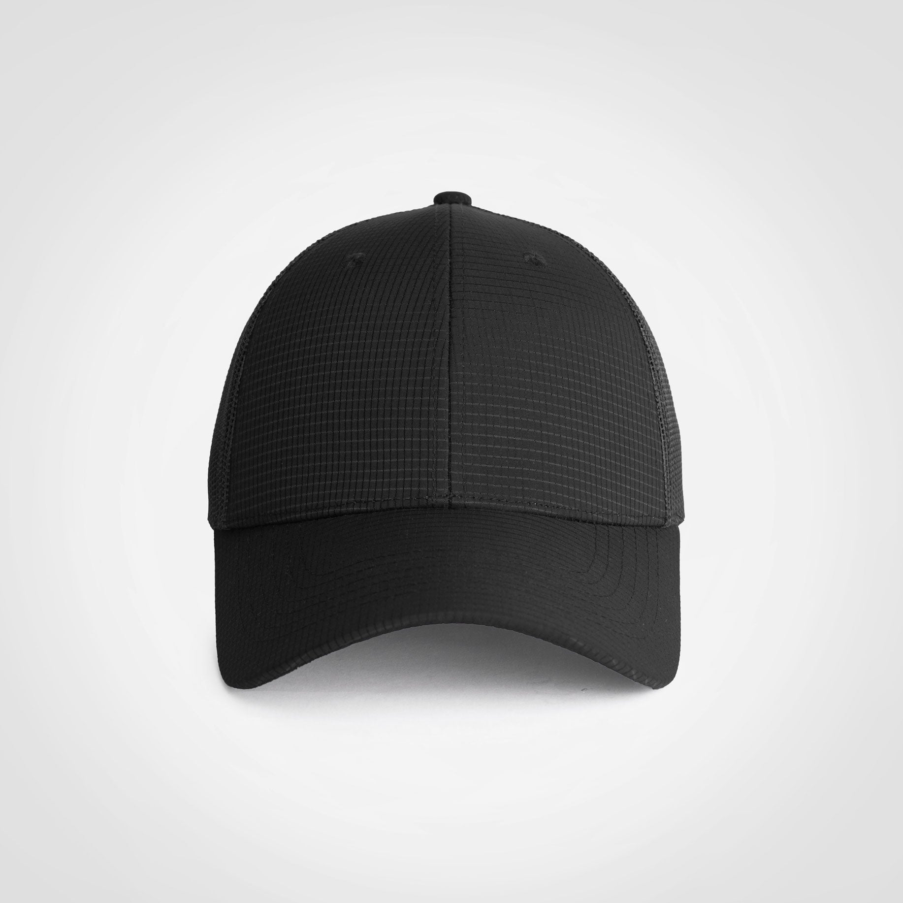 Matrix Ripstop 6 Panel Trucker Cap - Retail Therapy Online