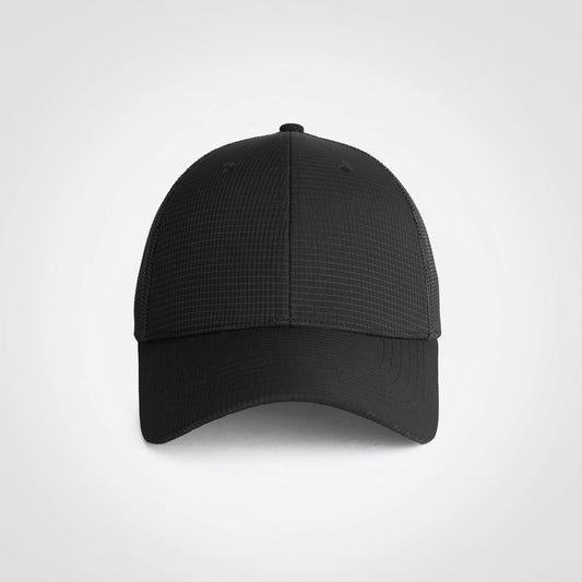 Matrix Ripstop 6 Panel Trucker Cap - Retail Therapy Online