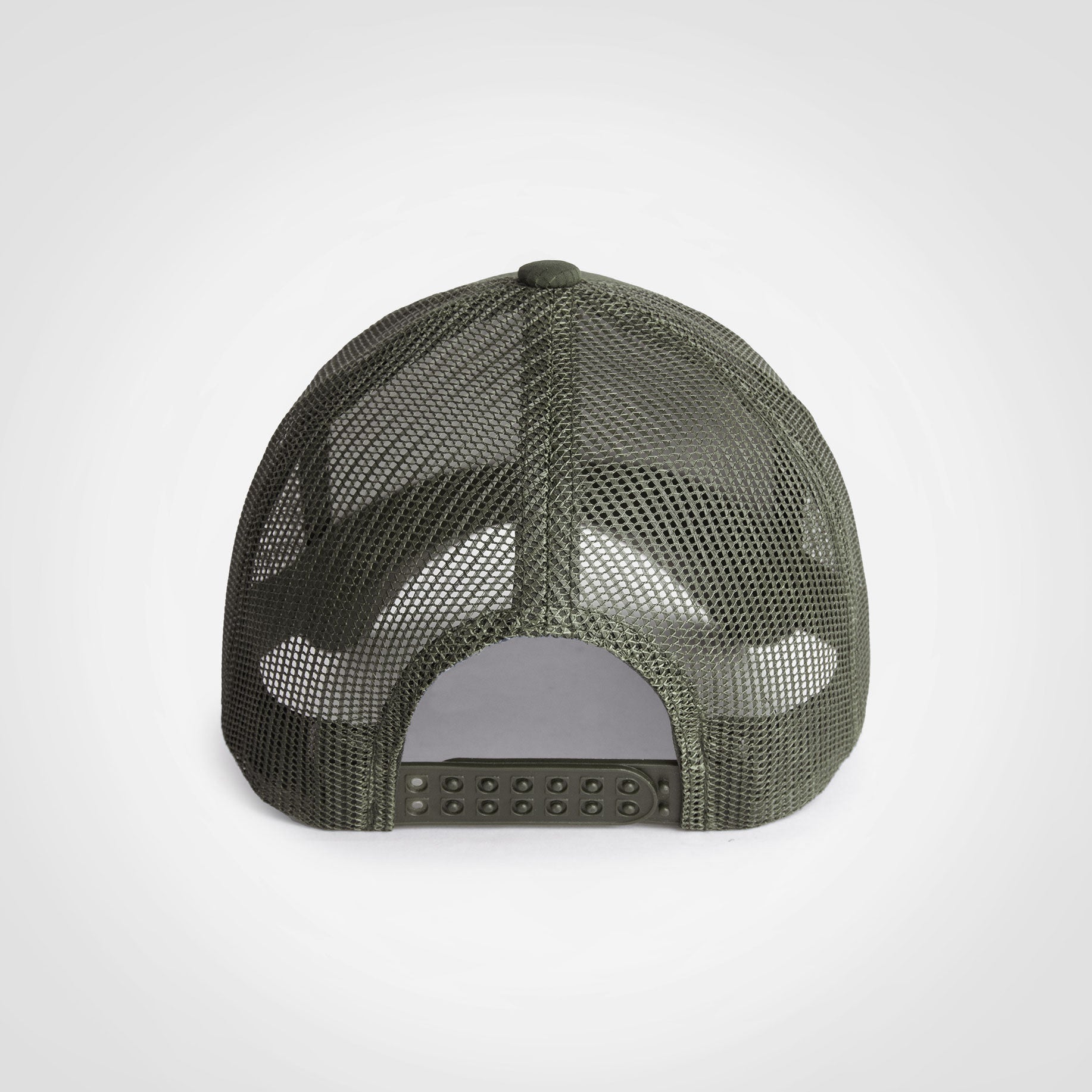 Matrix Ripstop 6 Panel Trucker Cap - Retail Therapy Online