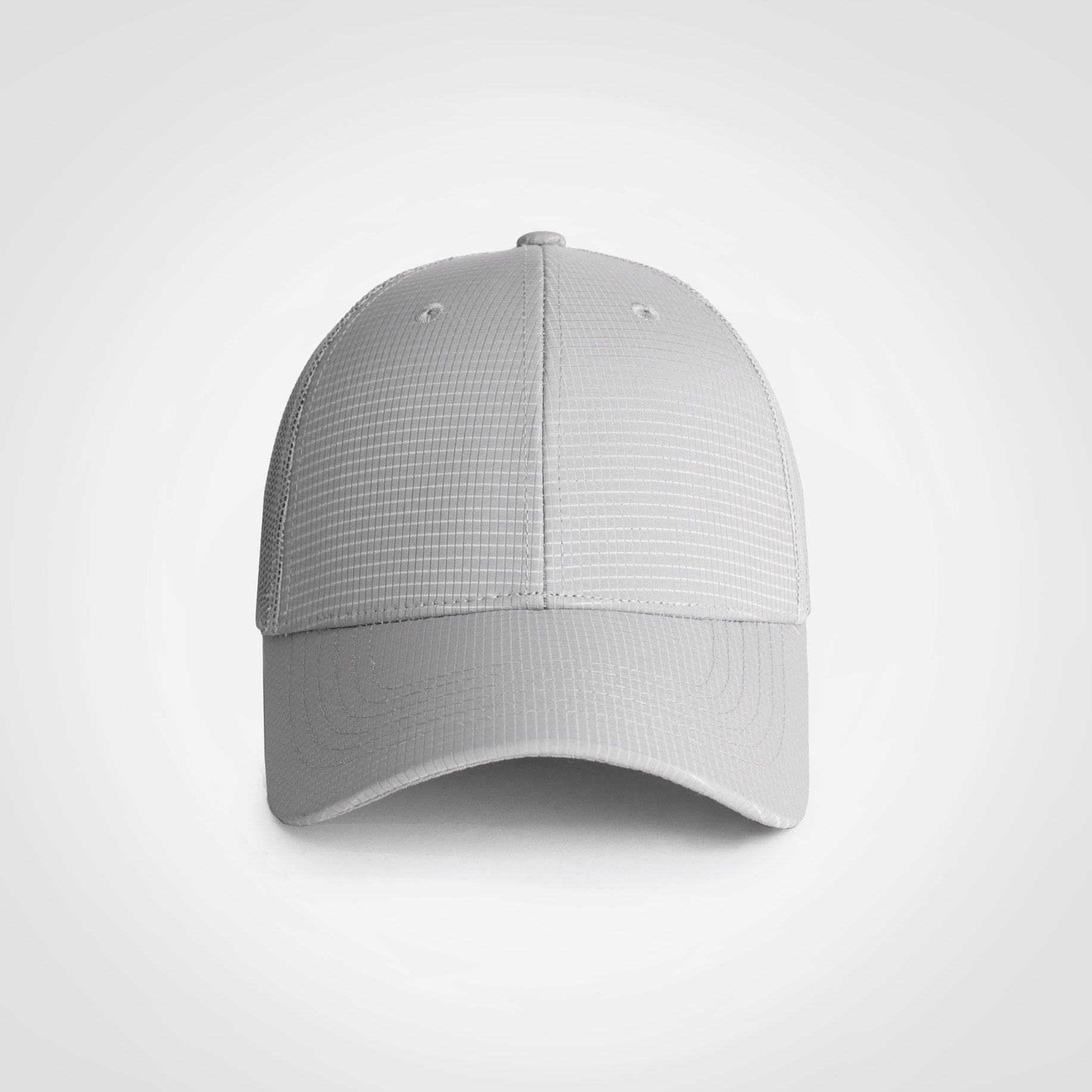 Matrix Ripstop 6 Panel Trucker Cap - Retail Therapy Online
