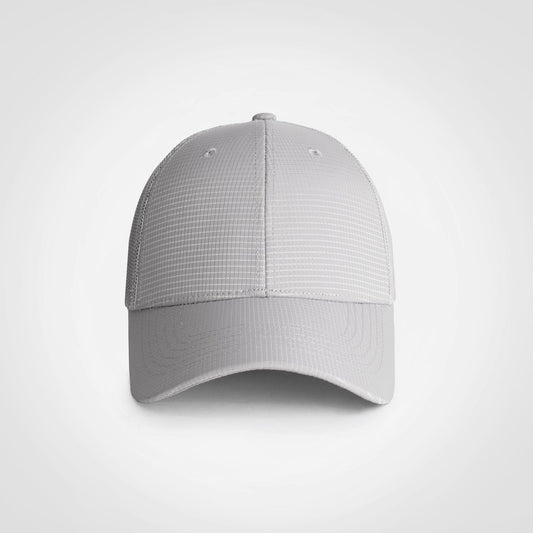 Matrix Ripstop 6 Panel Trucker Cap - Retail Therapy Online