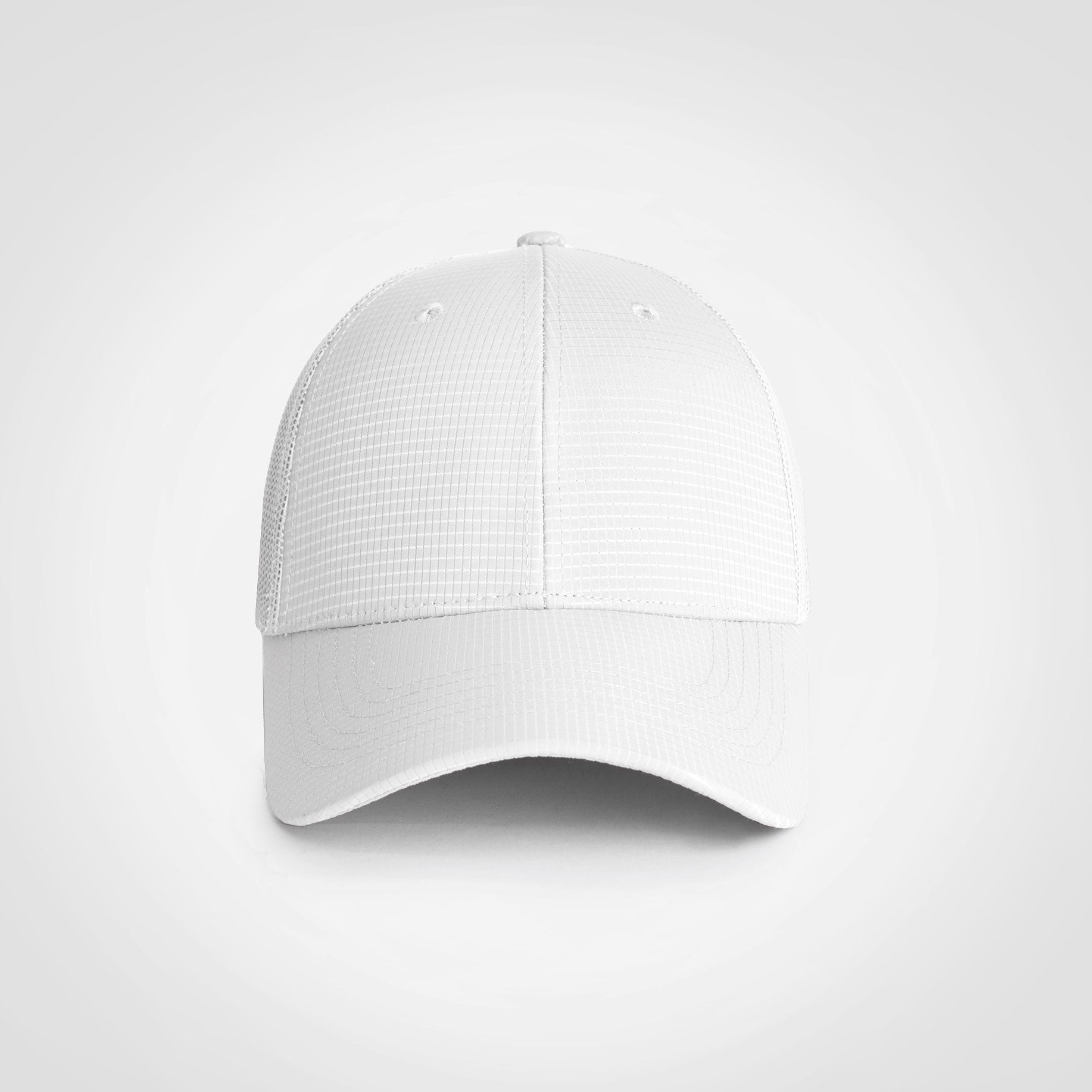 Matrix Ripstop 6 Panel Trucker Cap - Retail Therapy Online