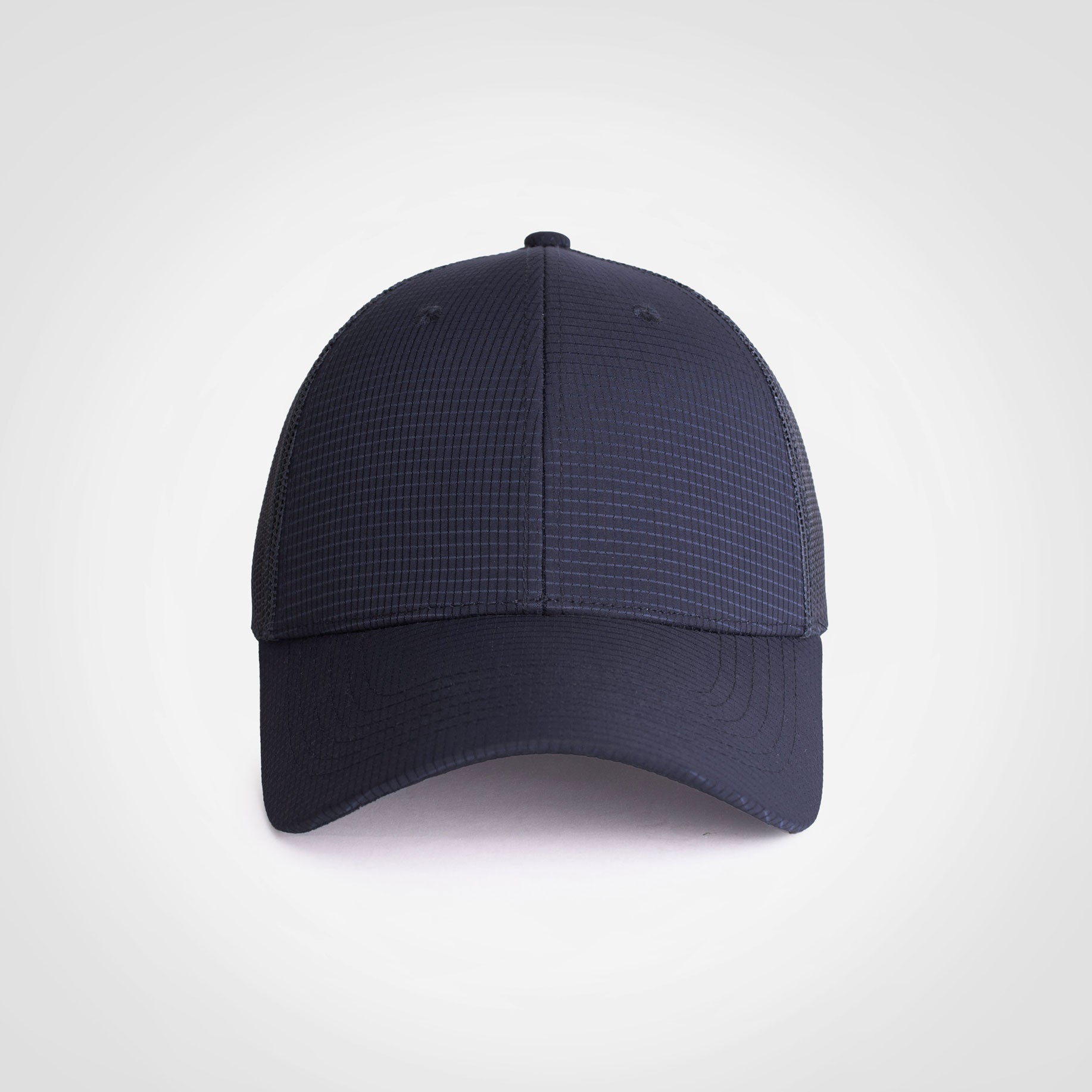 Matrix Ripstop 6 Panel Trucker Cap - Retail Therapy Online